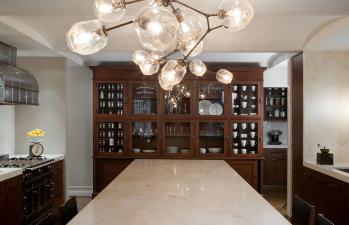 Park Slope Townhouse