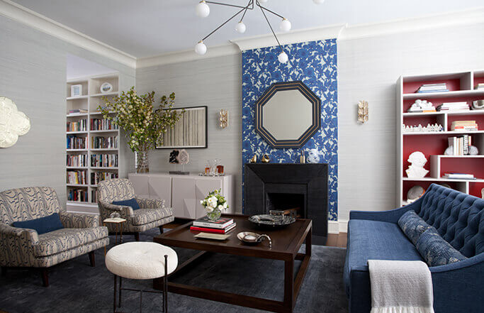 Upper East Side Townhouse