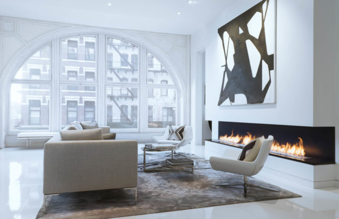Bleecker Street Loft