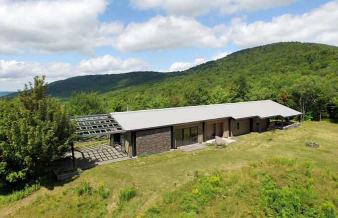 Catskills House