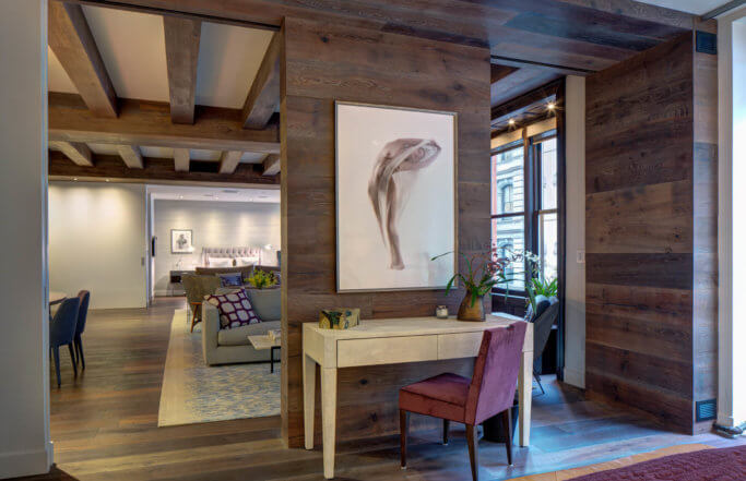 Union Square Loft II