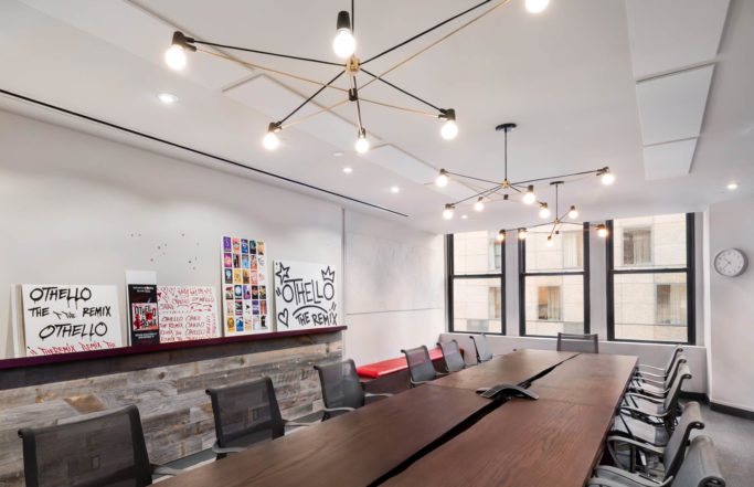 AKA Commercial Office