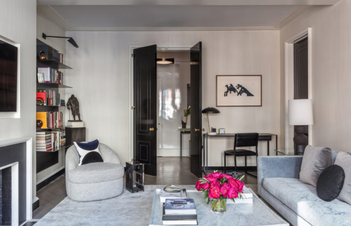 Sutton Place Residence