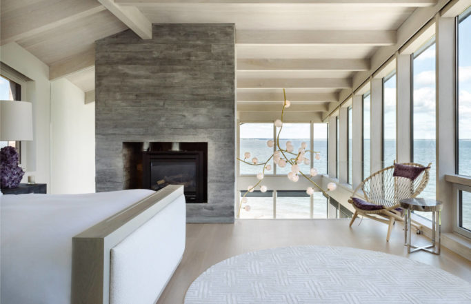 Hamptons Beach House